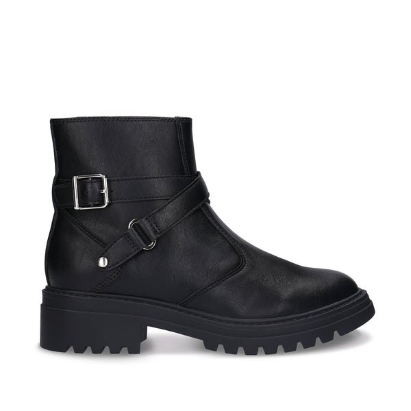 CodyBlack1 Botins Cody Preto - Image 1