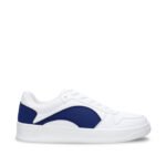 Sapatilhas Vegan Doka Azul da NAE Vegan Shoe