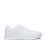 Sapatilhas vegan Doka Branco da NAE Vegan Shoes