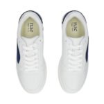 Sapatilhas Vegan Doka Azul da NAE Vegan Shoe