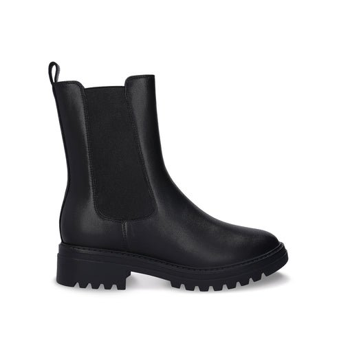 Kimber_Black_1 Botas Chelsea Vegan Kimber Preto | NAE Vegan Shoes
